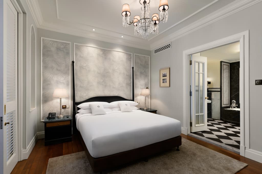 Eastern And Oriental Hotel - photo 5