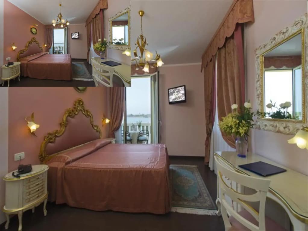 Viktoria Palace Hotel - photo 5