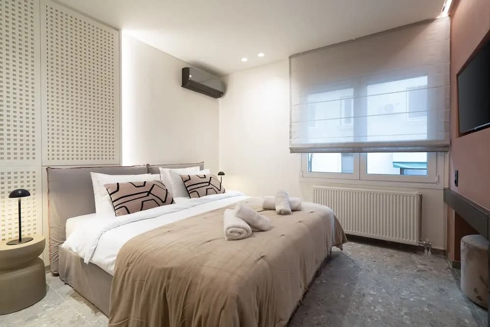 Kolonaki Vibes Modern Apartment - photo 3