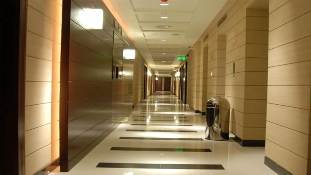 Tulip Hotel Apartment Bur Dubai - photo 13