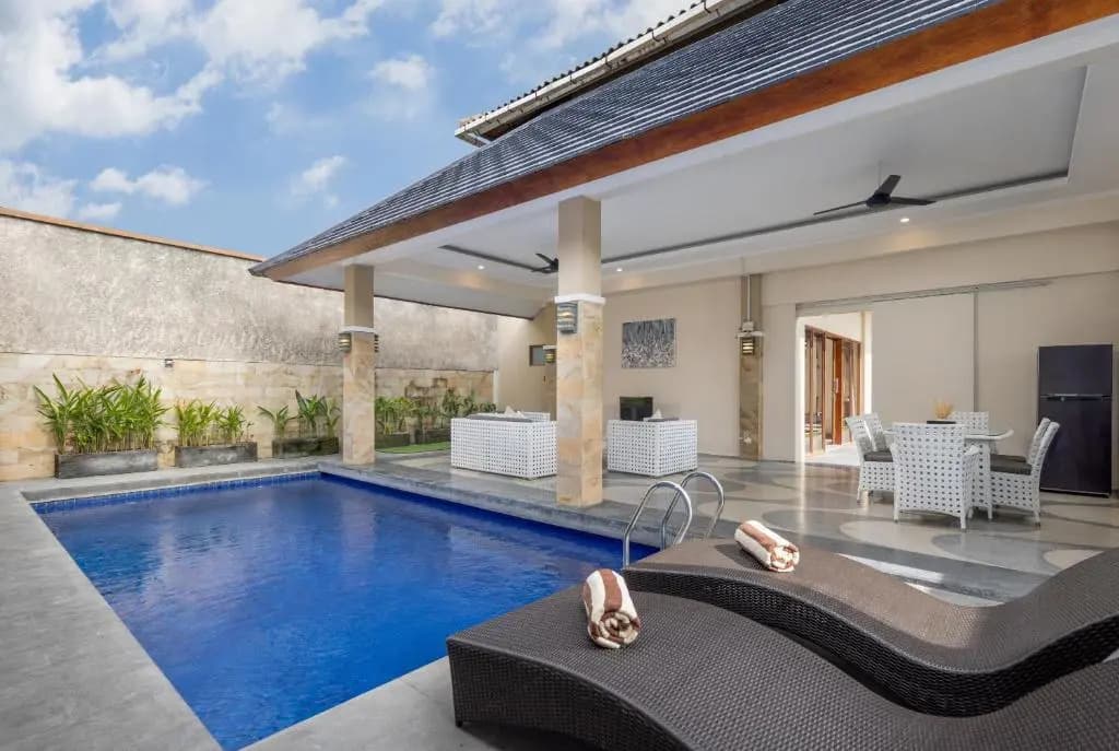 Villa Destino Bali - photo 12