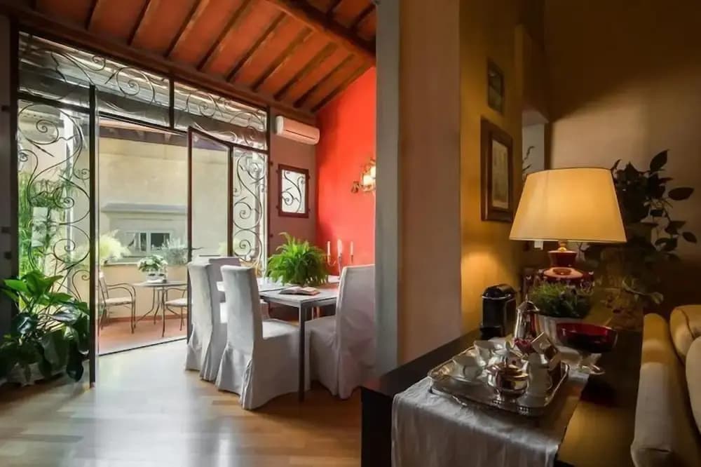 Capri Moon Guest House - photo 18