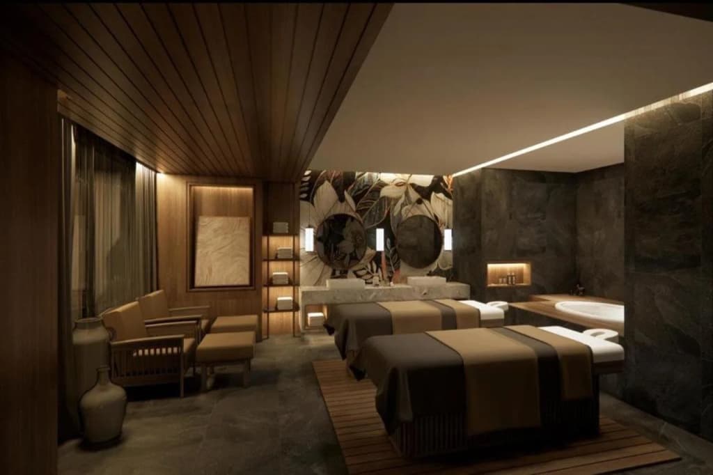 Mövenpick Hotel Jakarta City Centre - photo 25