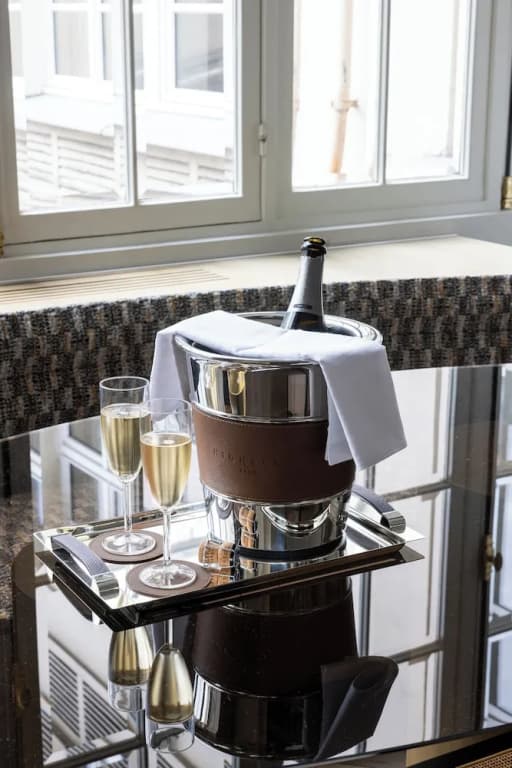 HIGHSTAY - Luxury Serviced Apartments - Louvre - photo 22