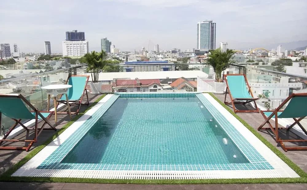 Sing Hotel - photo 15