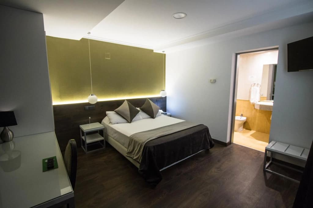Hotel Moderno Barcelona - photo 26