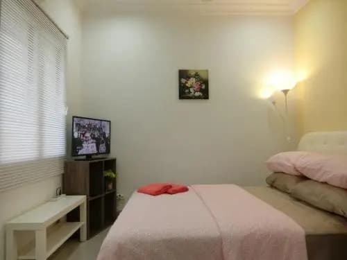 'one1A' homestay - photo 4