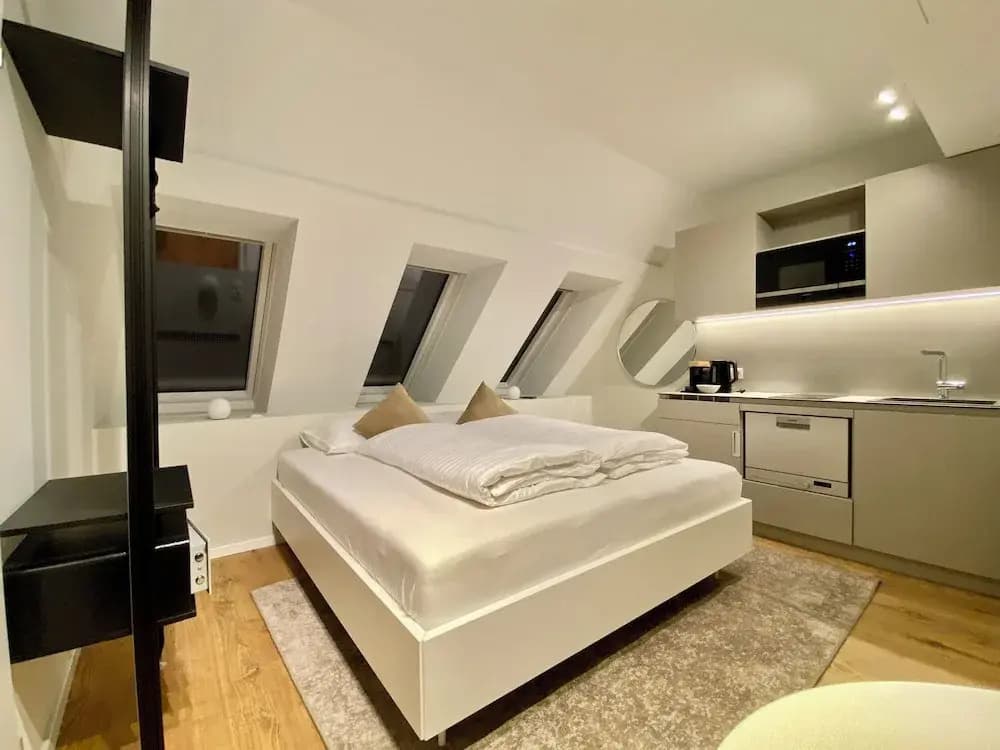 Blackhome Wien - photo 5