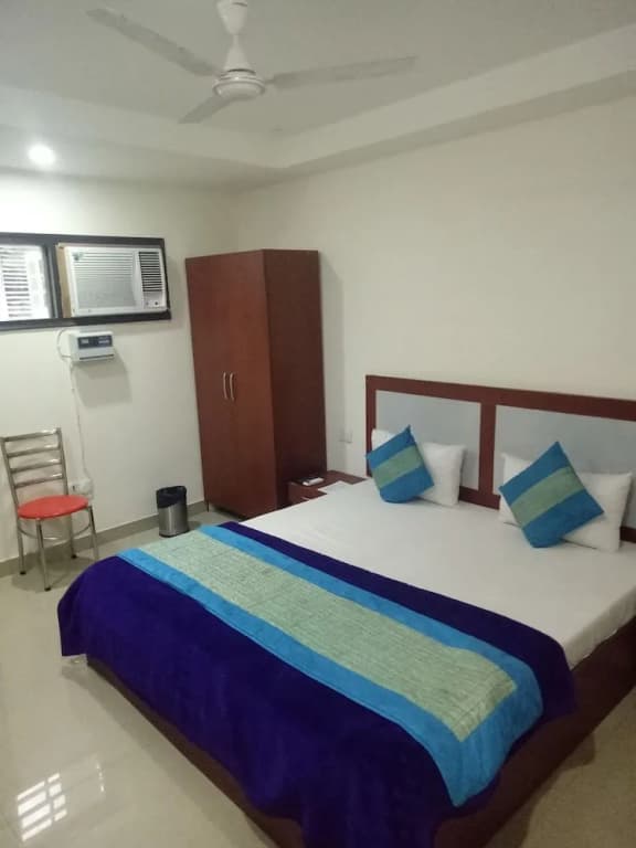 Hotel Aerotech - photo 6