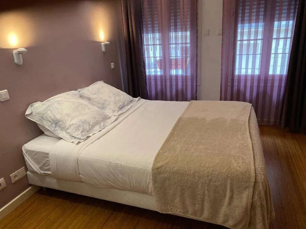 Hotel Paris Gambetta - photo 16