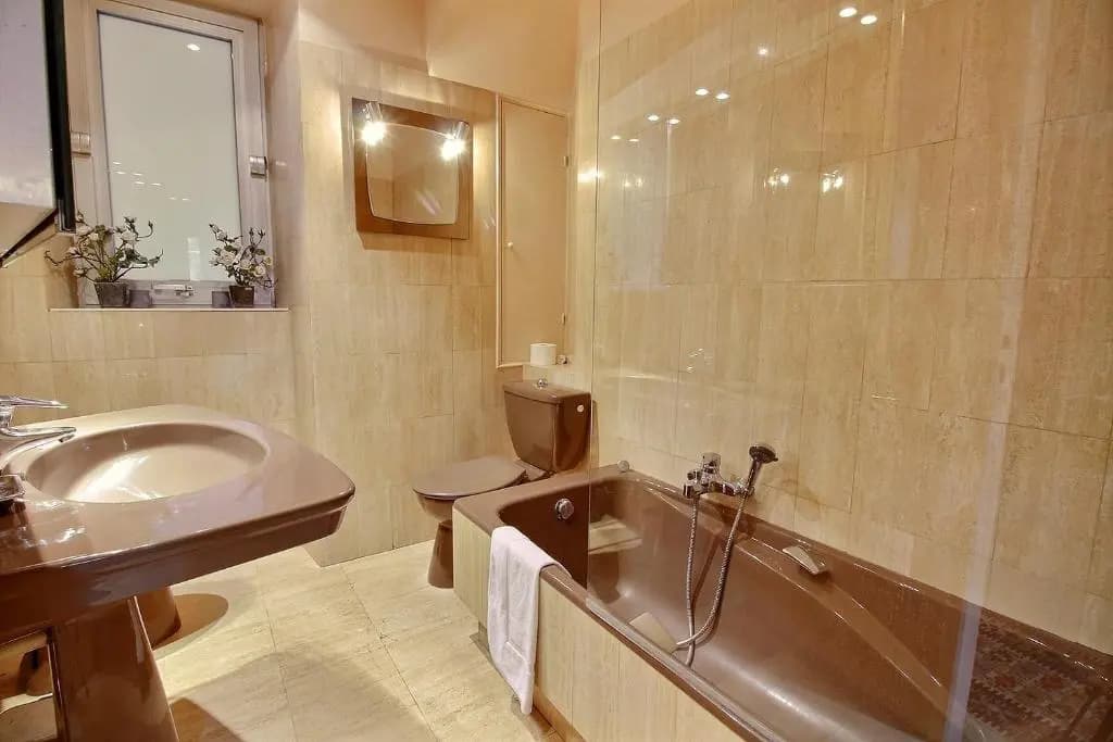 105390 - Appartement 4 personnes à Paris - photo 9