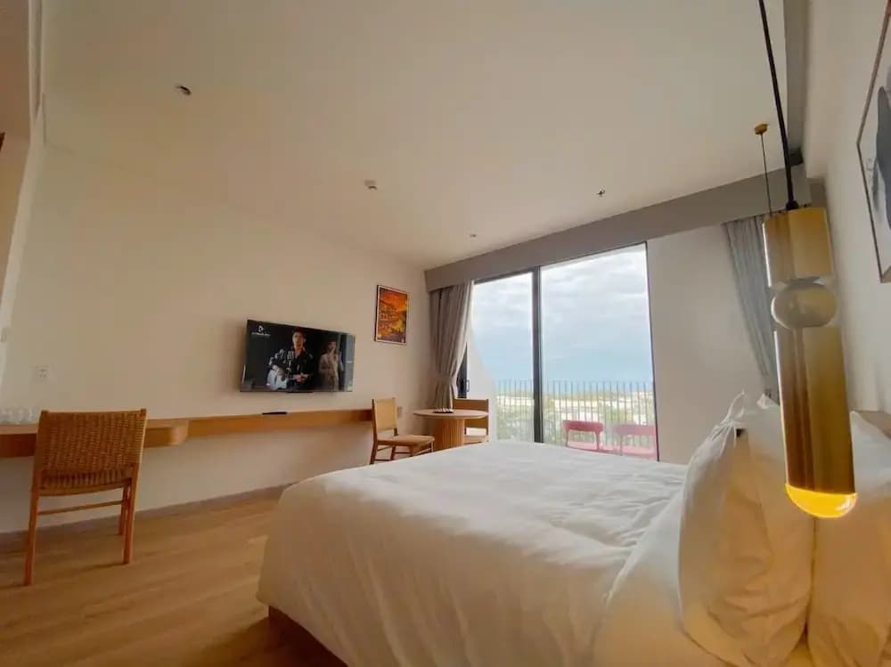 Mona Luxe Apartment - photo 30