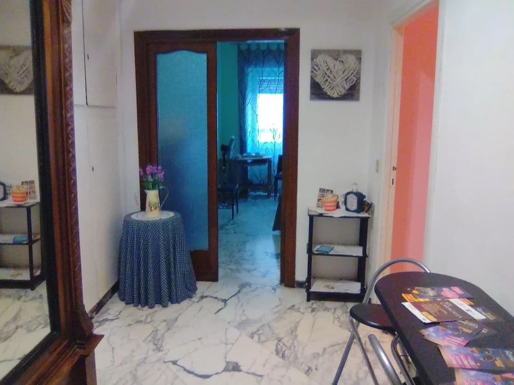 Appartamento via Ugo de Carolis - photo 3