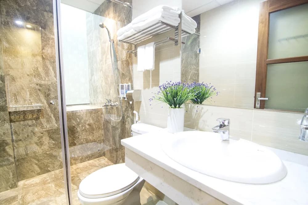 New Century Hotel - photo 16