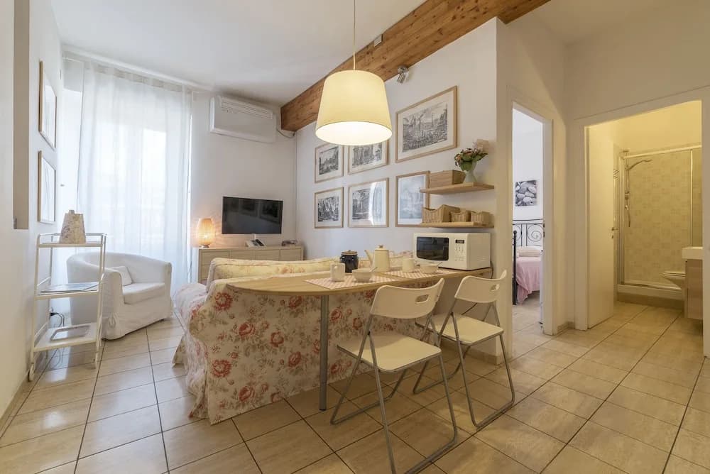Rome@Home Monti Flats - Bilo - photo 5