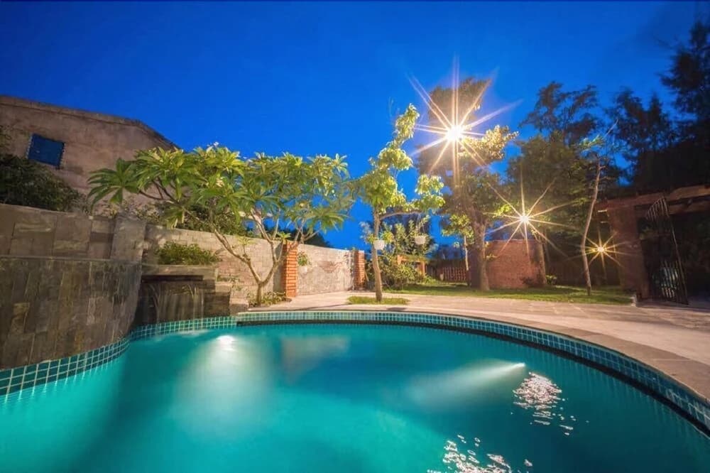 Hoi An Residence Villa - photo 10