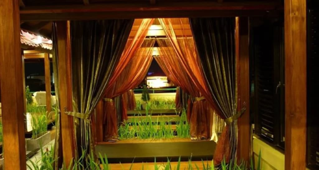 Suardana Inn's - photo 16