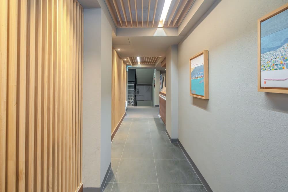 The Square Hostel Jongno - photo 21