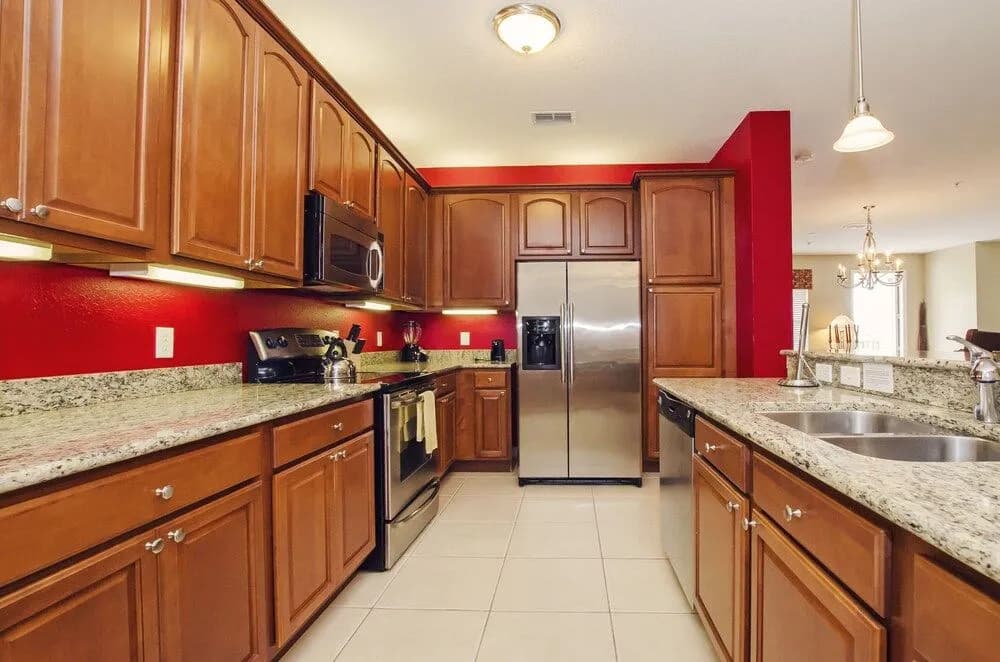 3BD 2BA Condo Sleeps 6 Gold RVC30993 Bedroom RHOF - photo 13