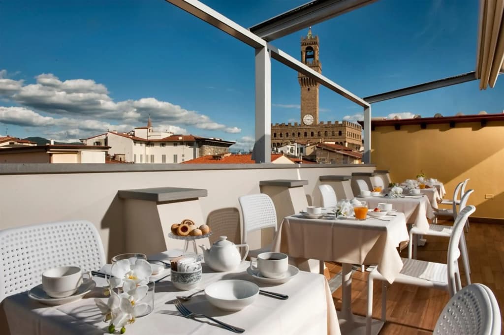Hotel della Signoria - photo 13