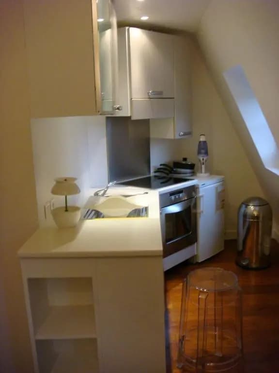 Beautiful Lincoln Apartment - photo 12