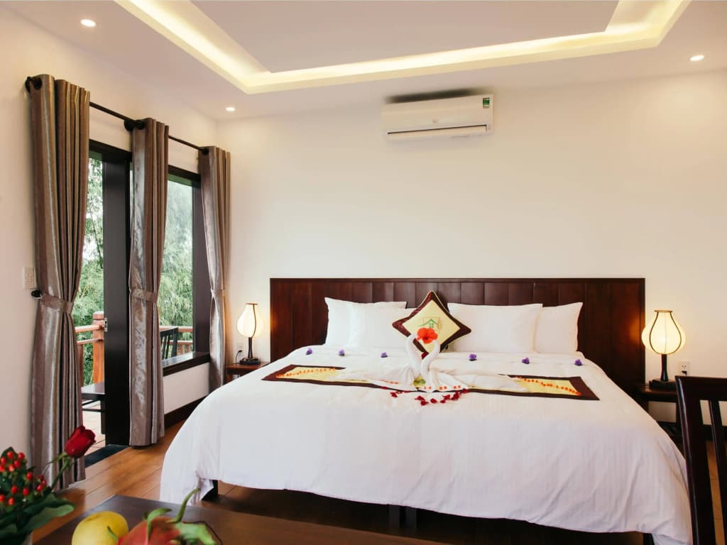 Hoi An Golden Rice Villa - photo 2