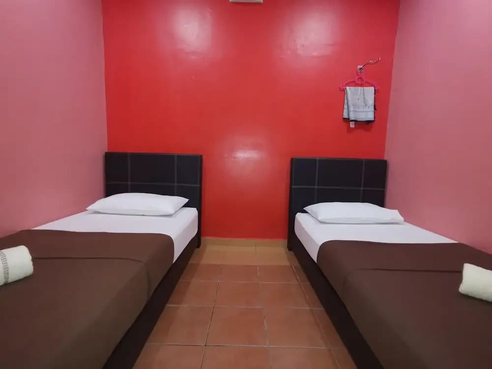 SPOT ON 89865 Hotel Titiwangsa Gm - photo 7