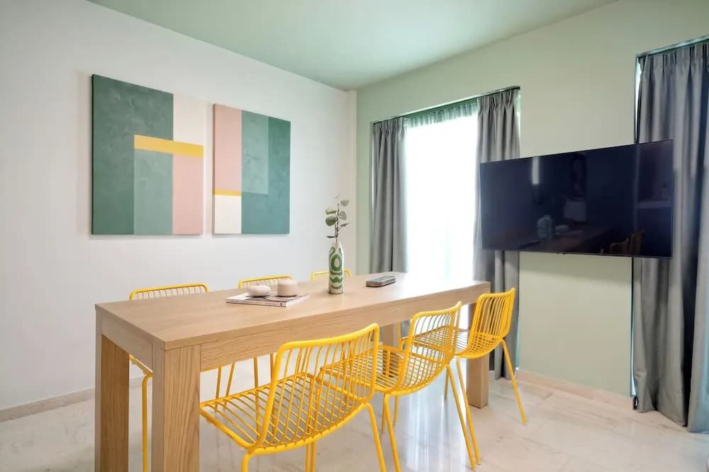 The Ark Residence - photo 23