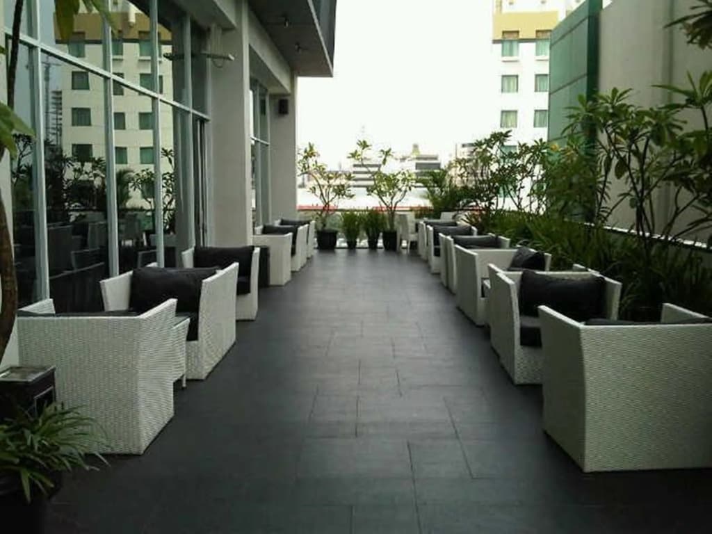 The Akmani Hotel Jakarta - photo 20