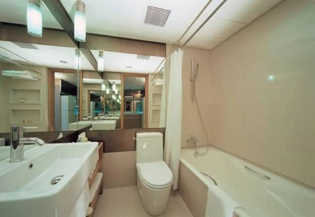 Kowloon Harbourfront Hotel - photo 9