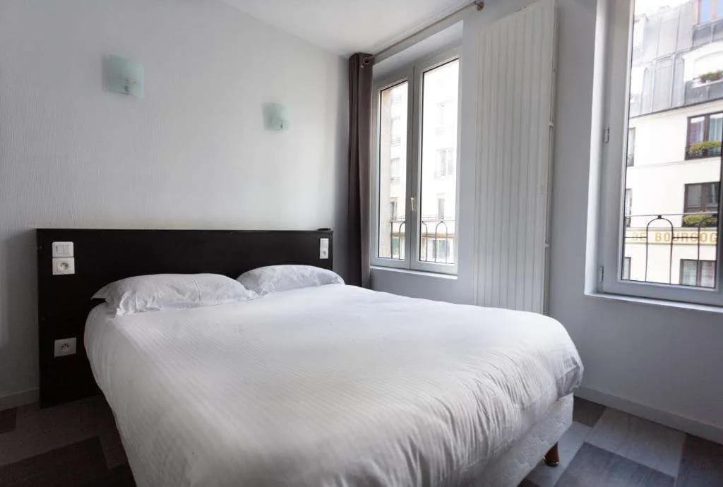 Hotel Mimosa - photo 10