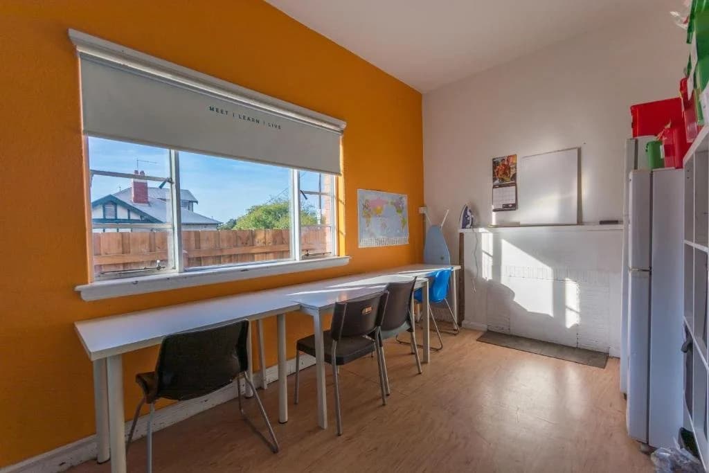 Richmond Private Rooms @ 151 Hoddle Homestay - photo 2