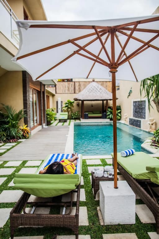 O Villas - photo 15