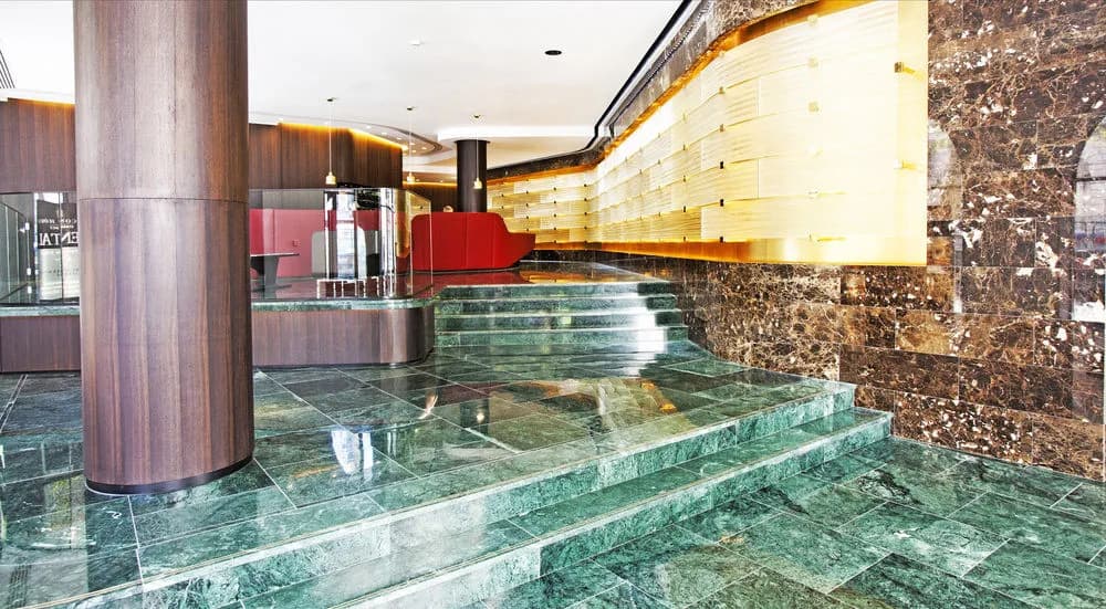 Apple Apartments The Strand - photo 12