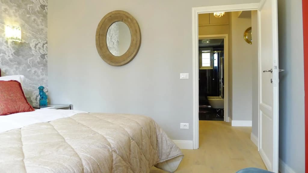 Prati Charming Apartment - photo 5