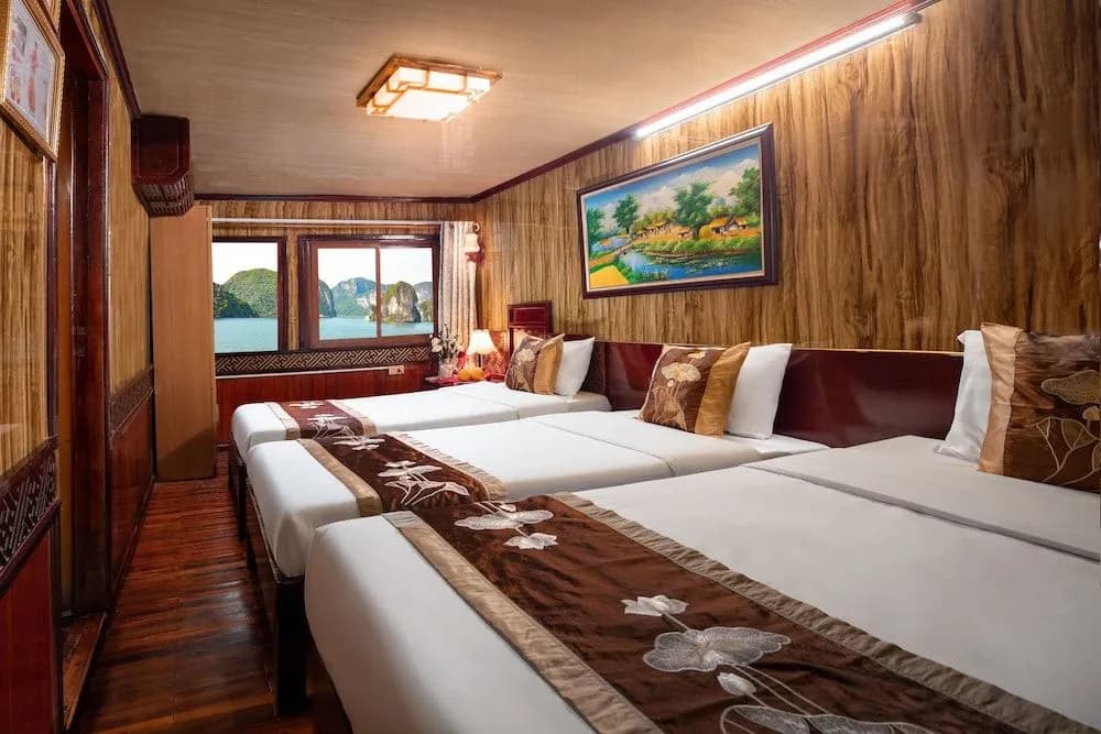Cozy Bay Cruise - main photo