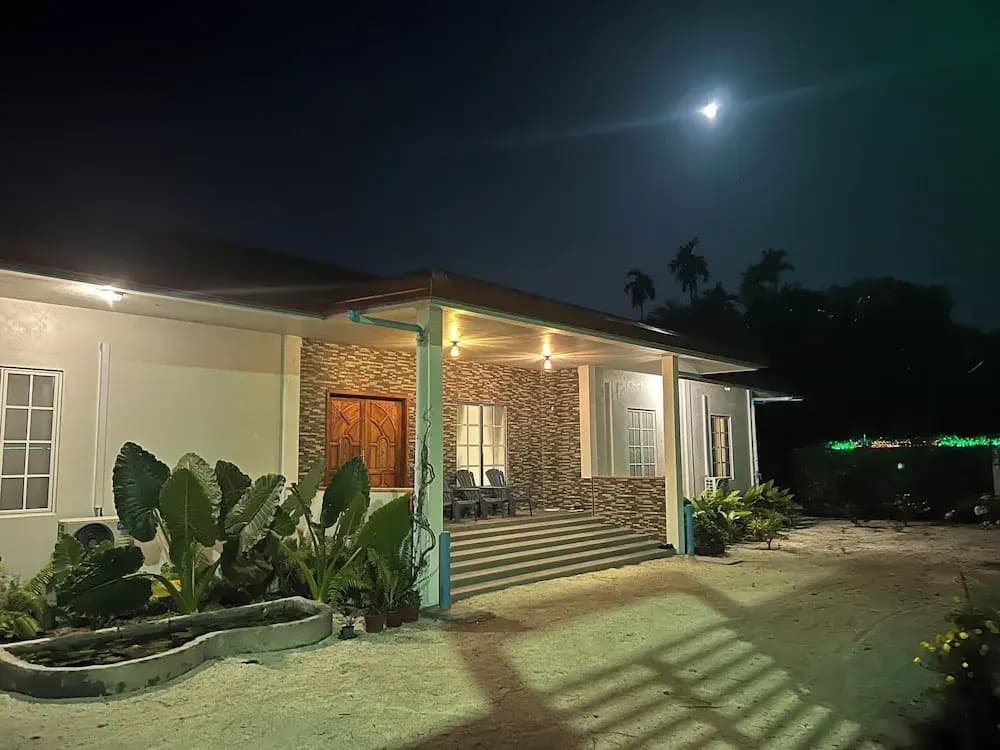 Holiday Villa - photo 5