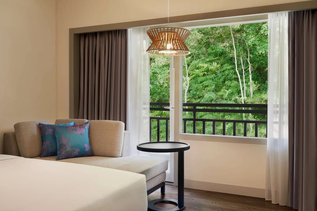 DoubleTree by Hilton Damai Laut Resort - photo 7