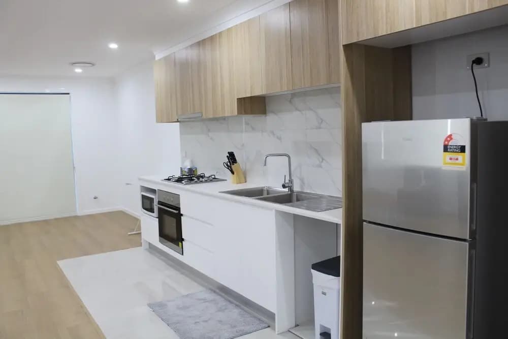 Minto Lodge Sydney - photo 12