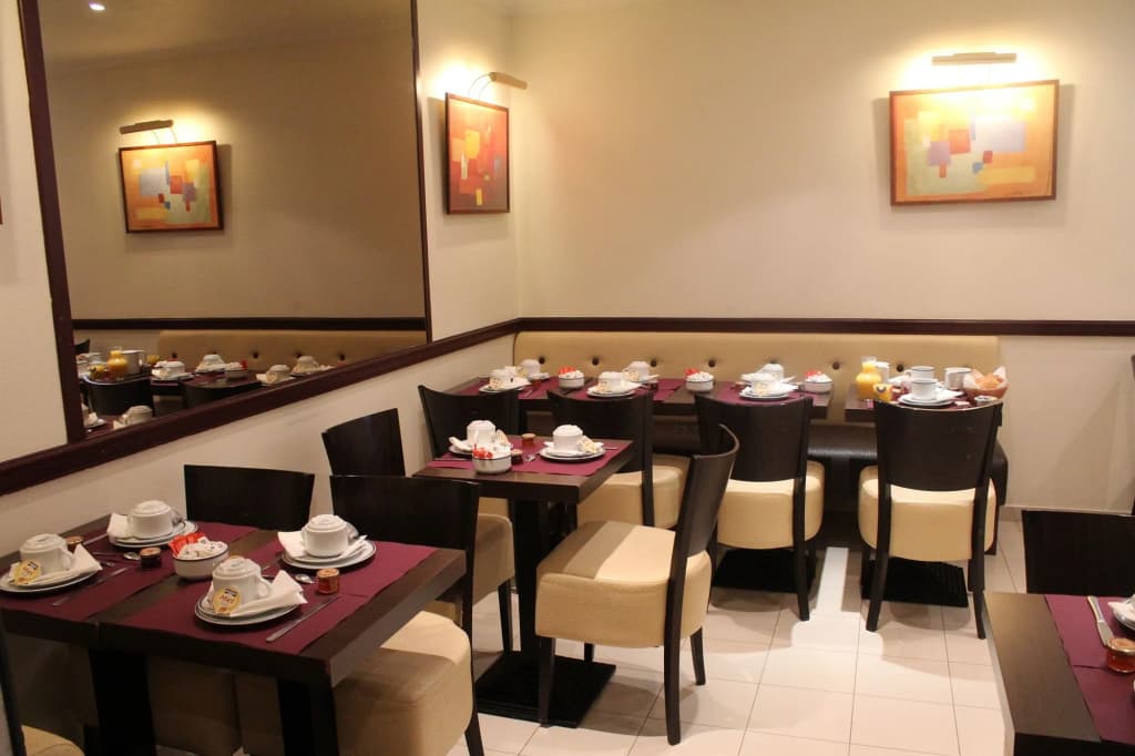 Avia Saphir Montparnasse - photo 17