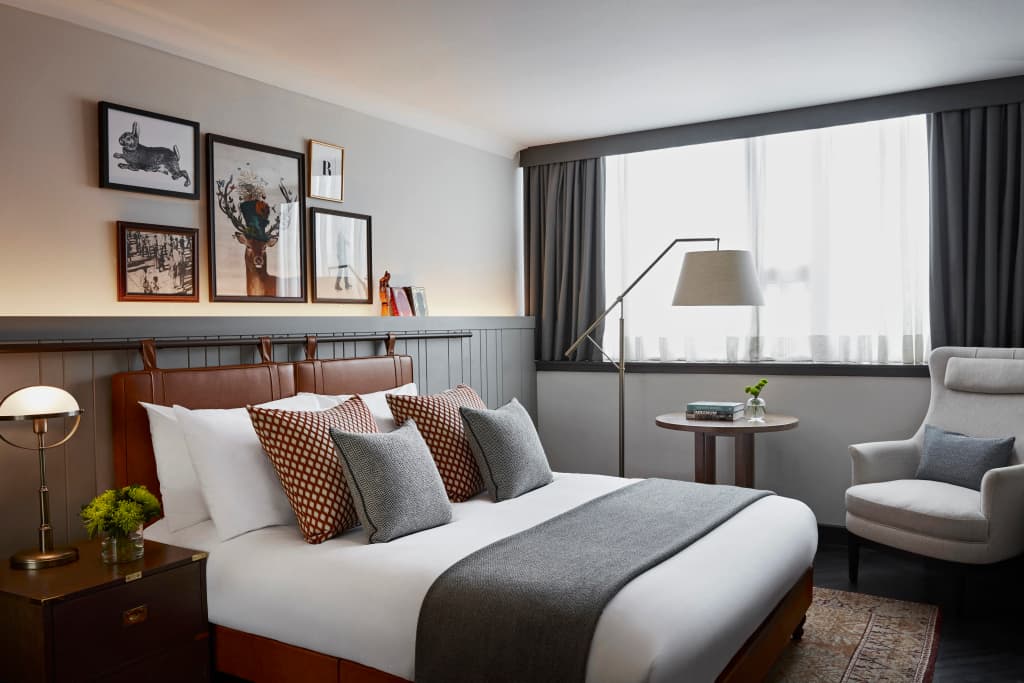 Kimpton Charlotte Square by IHG - photo 4