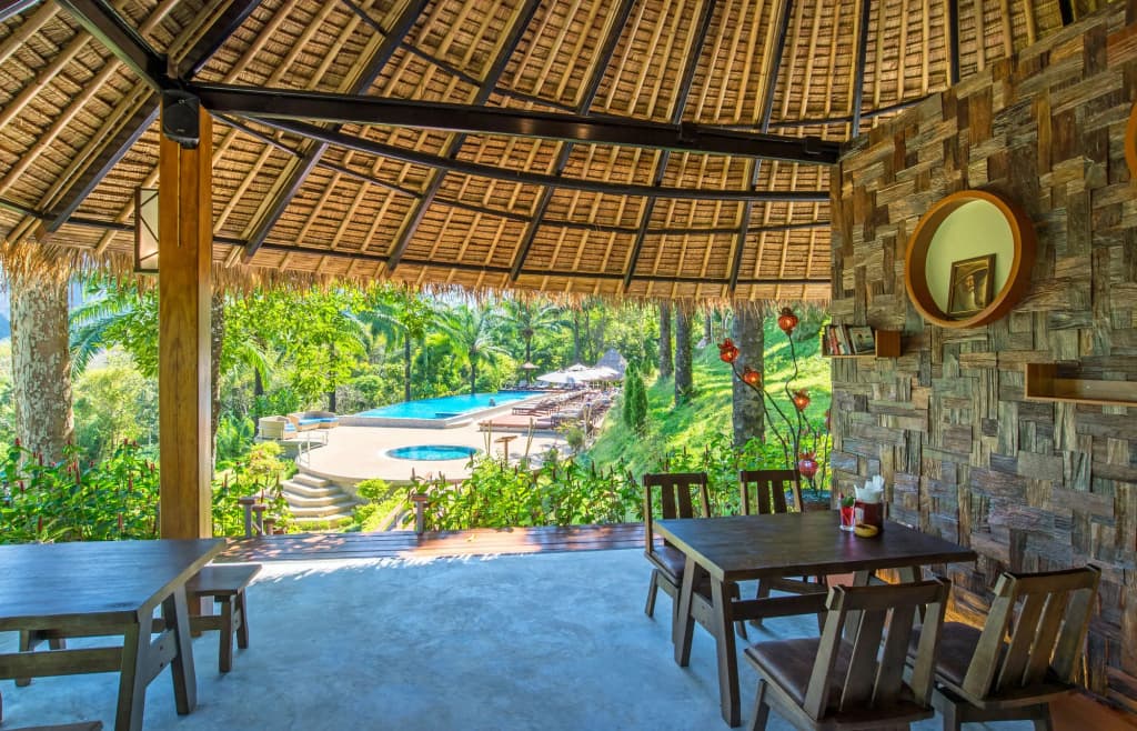 Aonang Fiore Resort - photo 27