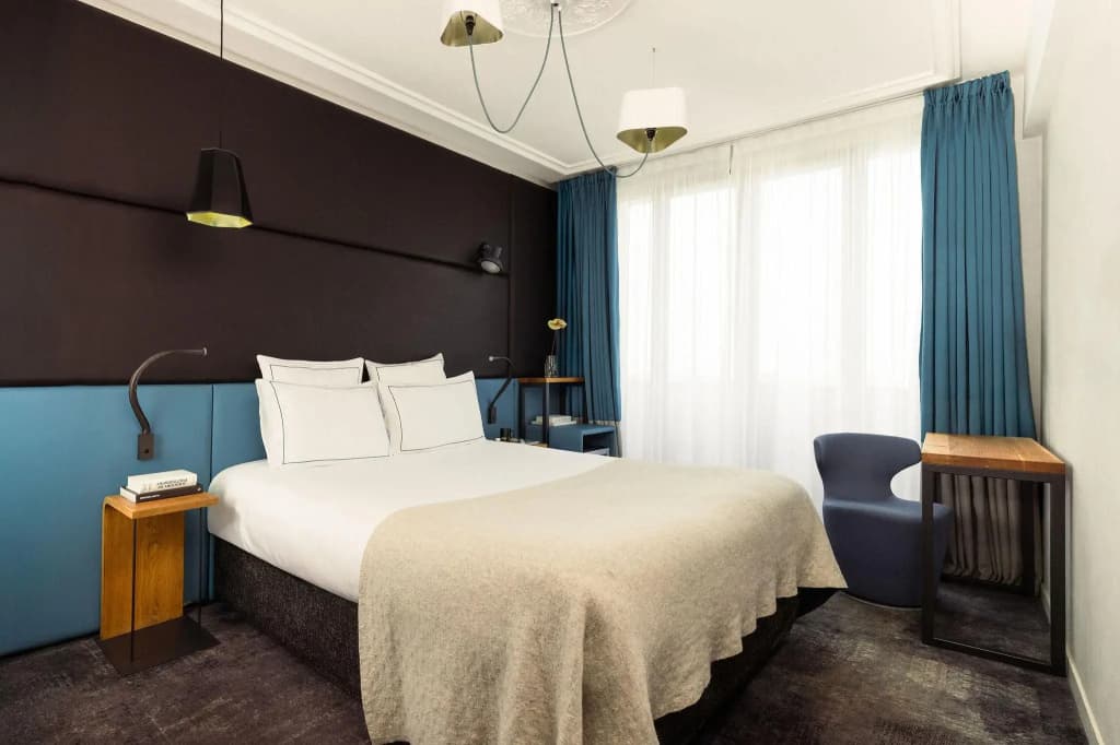 Terrass'' Hotel - photo 45