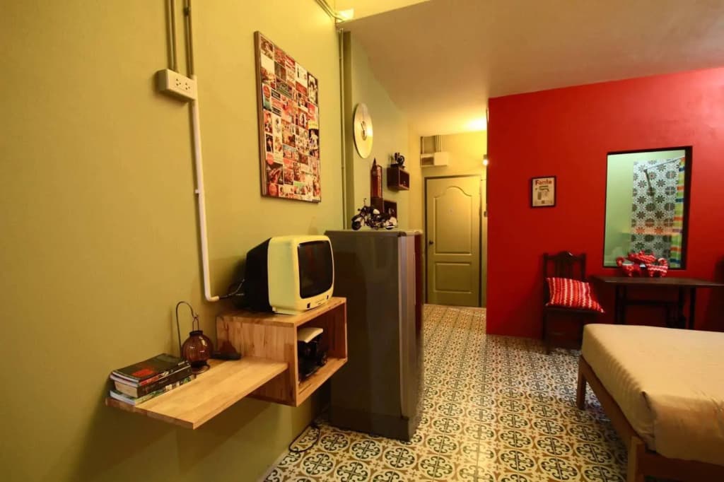 Pattaya Norndee - photo 7