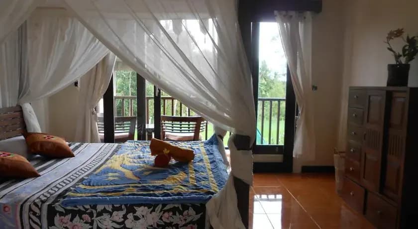 Villa Jasmine B&B - photo 4