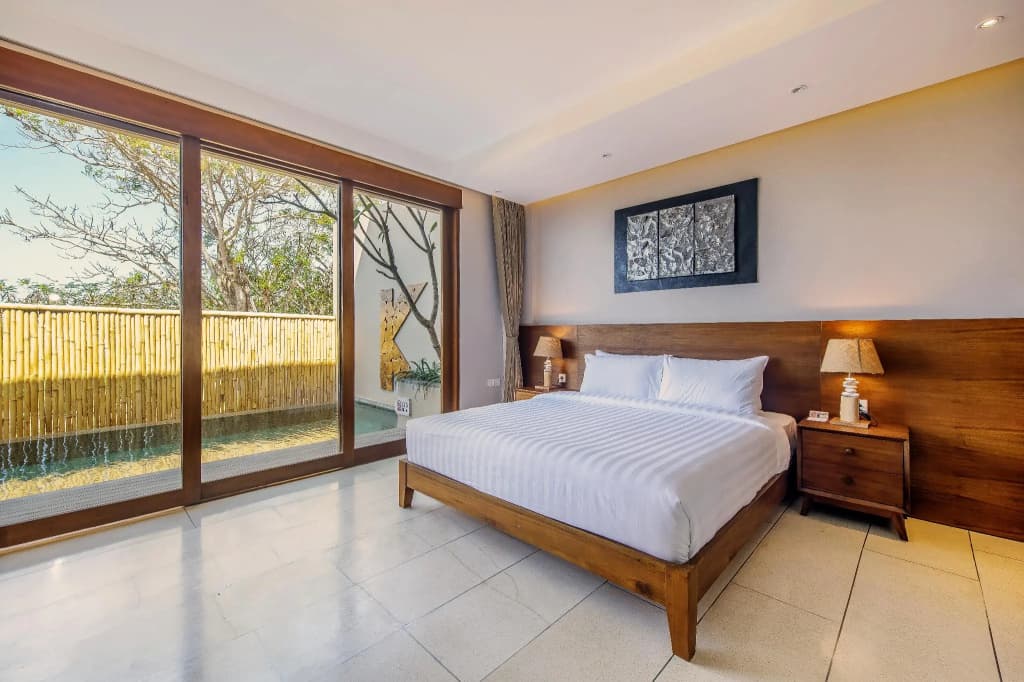 Kampi Villas Nusa Dua by Nakula - photo 3