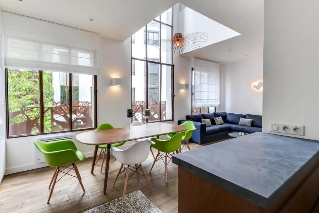 Loft A Bastille - photo 6