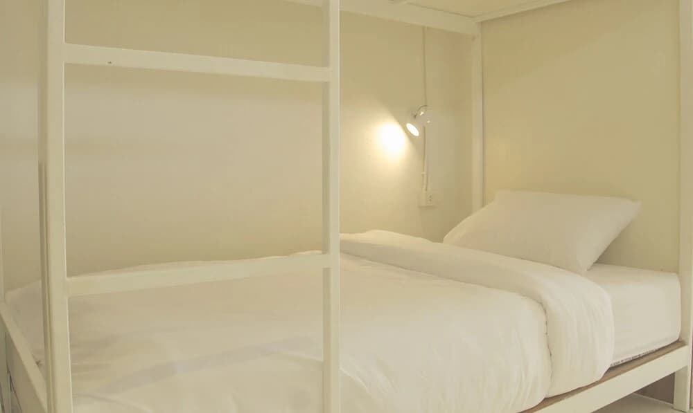 Casa Blanca - Hostel - photo 3