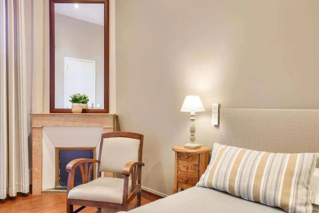 Hôtel Lépante - photo 18