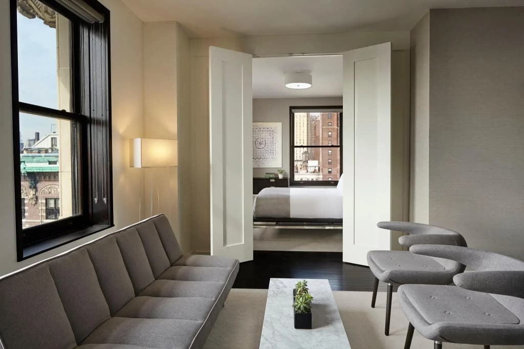 Hotel Bossert - main photo